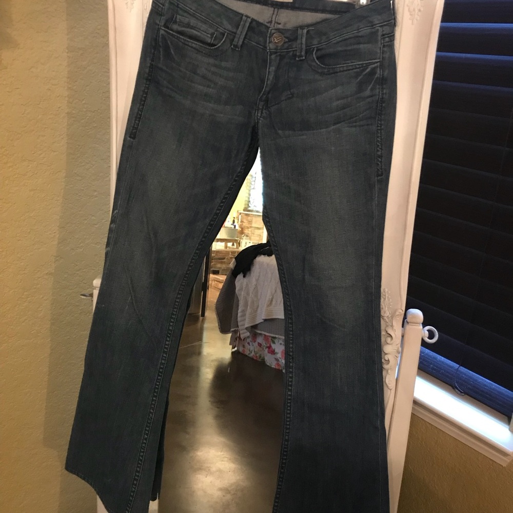 William Rast Jeans - Picture 2 of 5